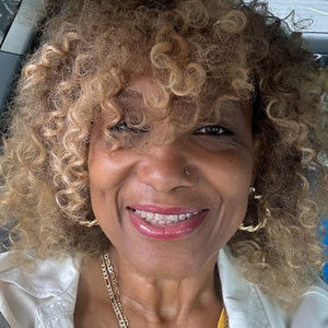 Meet your Posher, Barbara